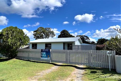 Property photo of 11 Manon Street Armstrong Beach QLD 4737