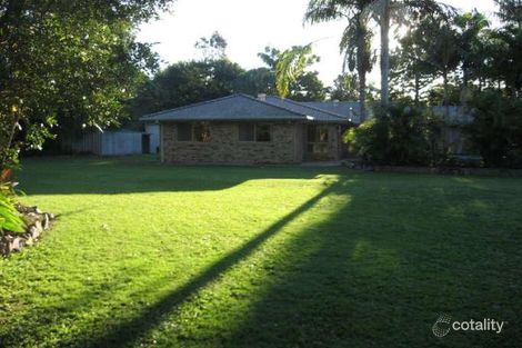 Property photo of 13 Cabrera Crescent Beerwah QLD 4519