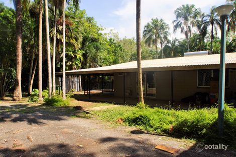 Property photo of 7 Thornbill Crescent Howard Springs NT 0835