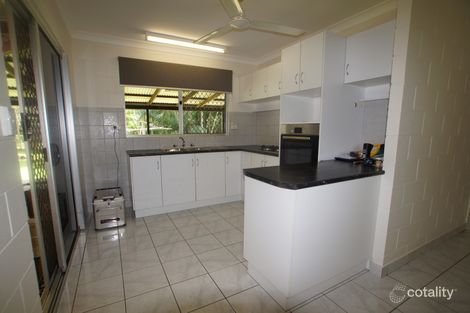 Property photo of 7 Thornbill Crescent Howard Springs NT 0835