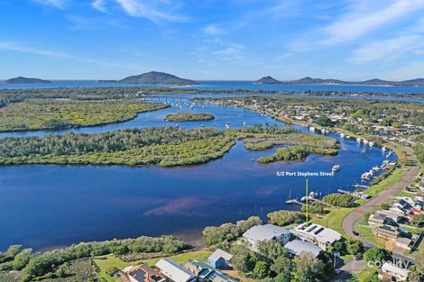 Property photo of 5/2 Port Stephens Street Tea Gardens NSW 2324
