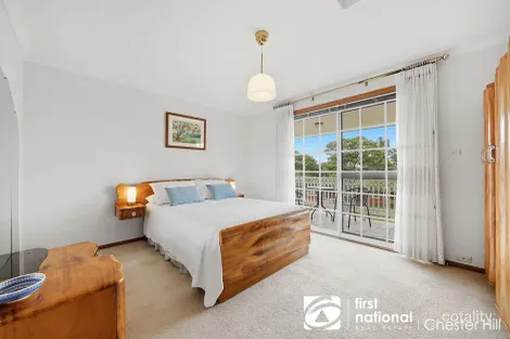 Property photo of 12 Carnegie Road Chester Hill NSW 2162