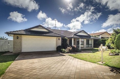 Property photo of 11 Parsley Drive Middle Ridge QLD 4350