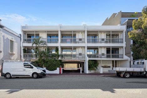 13/336 Churchill Ave, Subiaco, WA 6008