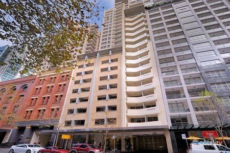 141/361-363 Kent St, Sydney, NSW 2000