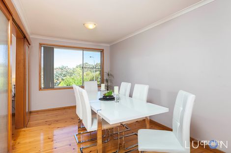 Property photo of 29 Hinkler Street Scullin ACT 2614