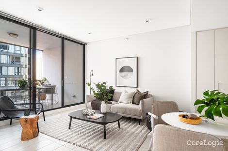 Property photo of 107/200-218 Goulburn Street Surry Hills NSW 2010