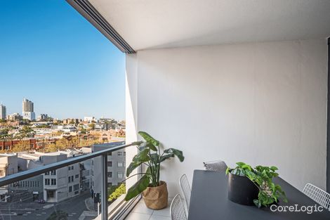 Property photo of 107/200-218 Goulburn Street Surry Hills NSW 2010