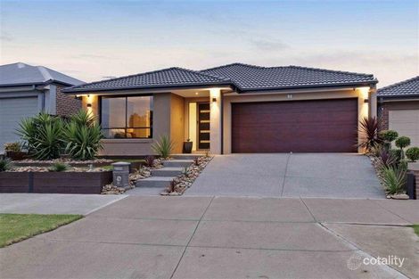 31 Pearson Rd, Mernda, VIC 3754