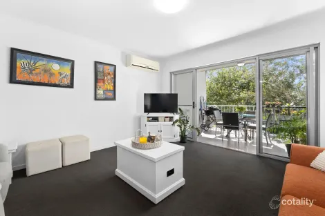 Property photo of 17/31 Grasspan Street Zillmere QLD 4034