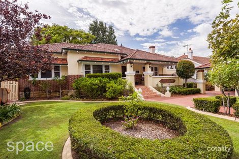 Property photo of 34 Mountjoy Road Nedlands WA 6009