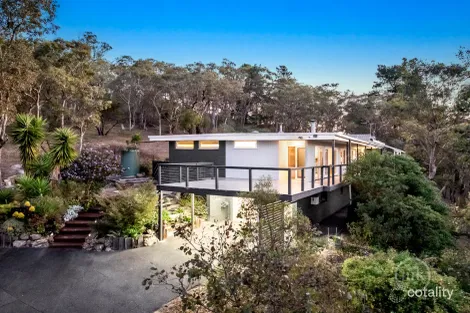 Property photo of 34 Hillcrest Road Hurstbridge VIC 3099