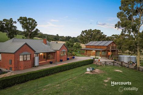 95 Railway Ave, Tynong, VIC 3813