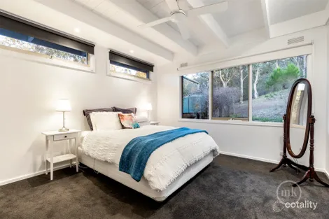 Property photo of 34 Hillcrest Road Hurstbridge VIC 3099