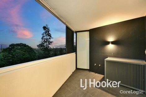 Property photo of 203/42 Walker Street Rhodes NSW 2138