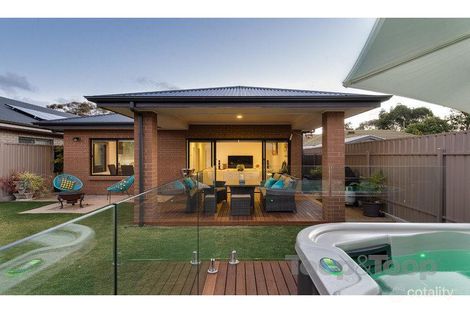Property photo of 42A Marden Road Marden SA 5070