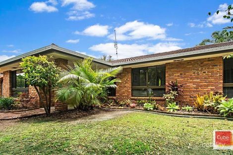 Property photo of 4 Halyard Drive Wurtulla QLD 4575