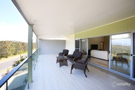 Property photo of 76 Bluff Road Emerald Beach NSW 2456