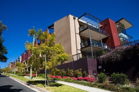 2/18 Jacques St, Chatswood, NSW 2067