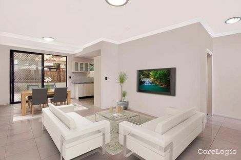 Property photo of 3/102 Alfred Street Rosehill NSW 2142