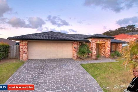 Property photo of 18 Taroona Circuit Oxenford QLD 4210