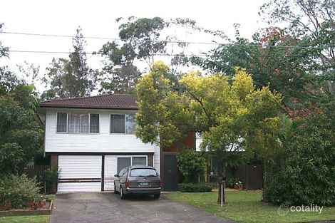 20 Kuringal Dr, Ferny Hills, QLD 4055