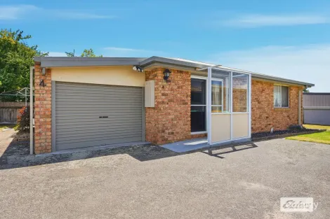 4/3 Eastland Dr, Ulverstone, TAS 7315