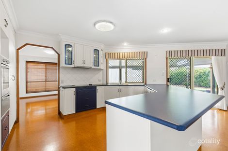 Property photo of 36 McClymont Drive Rangeville QLD 4350