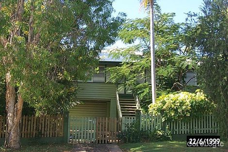 Property photo of 1 Short Street Belgian Gardens QLD 4810