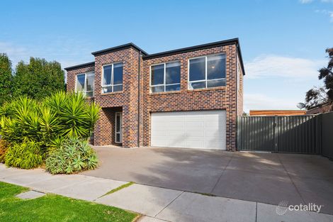 Property photo of 50 Eastlakes Boulevard Lara VIC 3212