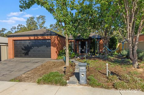 Property photo of 17 Bassett Drive Strathfieldsaye VIC 3551