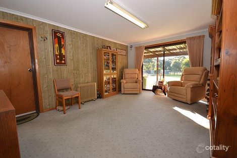 Property photo of 12 Ted Lyons Road Navigators VIC 3352