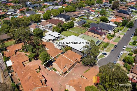 Property photo of 10/19 Gwandalan Road Padstow NSW 2211