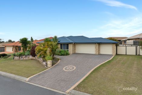 Property photo of 104 Currajong Place Brassall QLD 4305