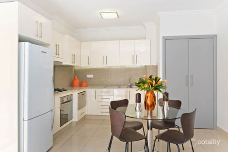 Property photo of 12/11-15 Renwick Street Leichhardt NSW 2040