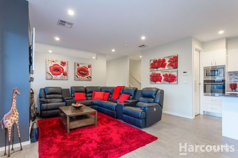 Property photo of 3 Hyslop Crescent Casey ACT 2913
