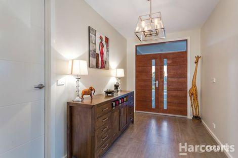 Property photo of 3 Hyslop Crescent Casey ACT 2913