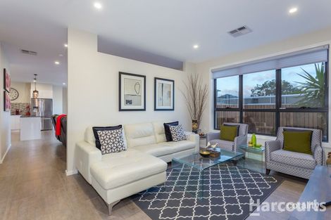 Property photo of 3 Hyslop Crescent Casey ACT 2913