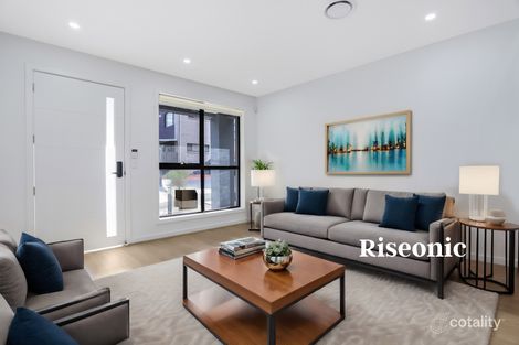 Property photo of 14 McGaw Street Marsden Park NSW 2765