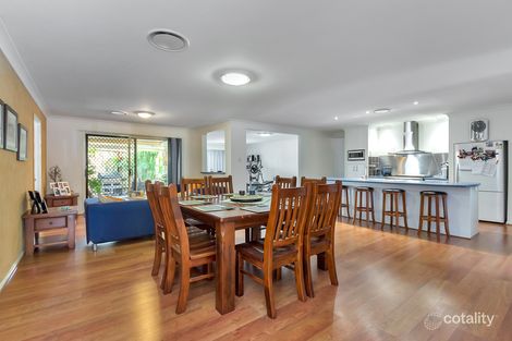 Property photo of 104 Currajong Place Brassall QLD 4305