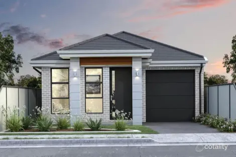 12 Athens St, Gregory Hills, NSW 2557