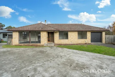 Property photo of 2 Campbell Street Kingston TAS 7050