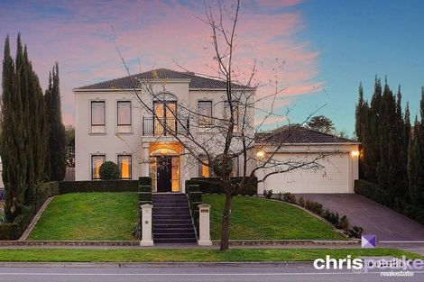 91 Berwick Springs Prom, Narre Warren South, VIC 3805