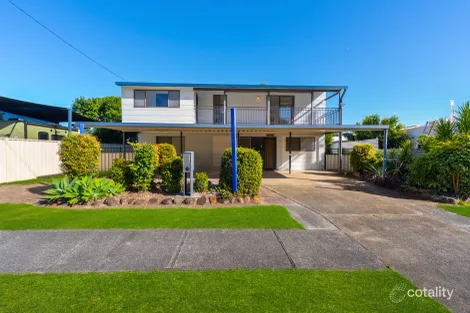 Property photo of 212 Oxley Drive Coombabah QLD 4216