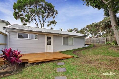 Property photo of 4 Bergonia Street Mona Vale NSW 2103