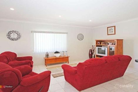 Property photo of 12 Saint James Circuit Heritage Park QLD 4118