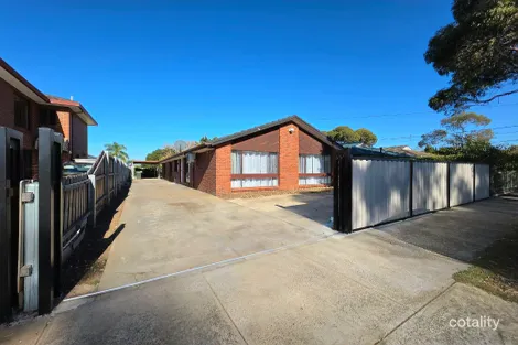 Property photo of 83 Alma Avenue Altona Meadows VIC 3028