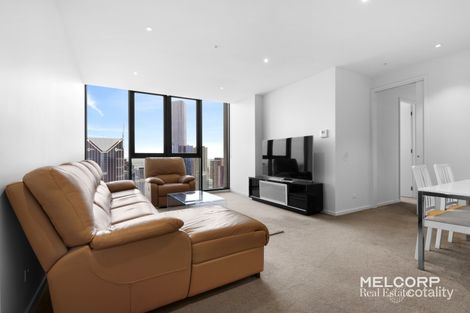 5108/318 Russell St, Melbourne, VIC 3000