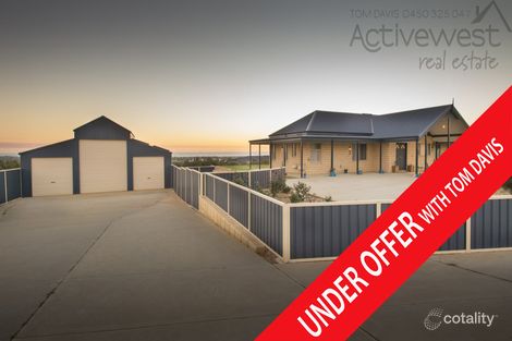1 Brockman Cl, Moresby, WA 6530