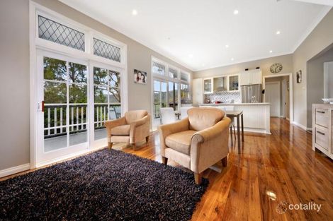 Property photo of 11 Severn Road Woronora NSW 2232